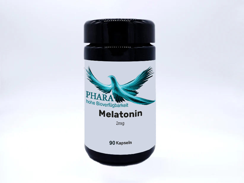 Melatonin 2mg