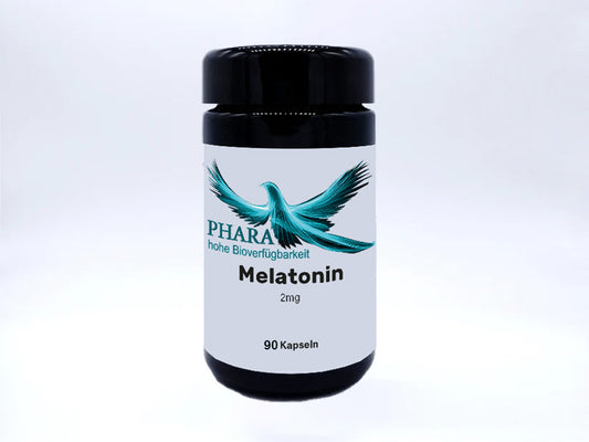 Melatonin 2mg