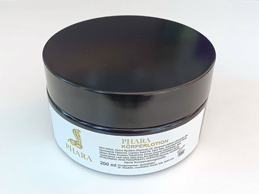 Phara Körperlotion, 200ml